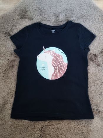 Tee-shirt manches courtes