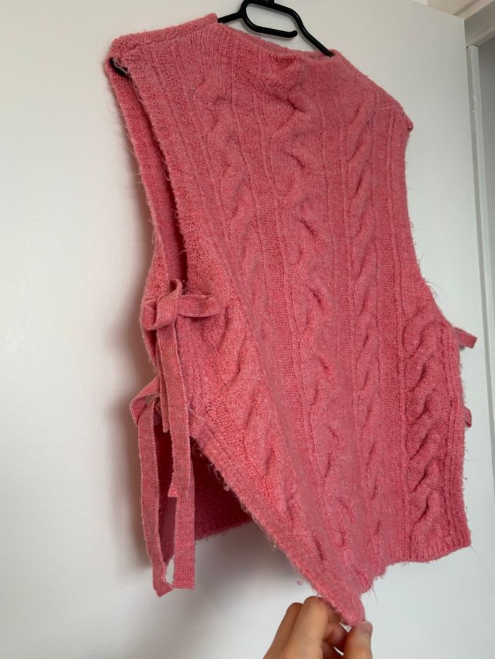 Pulls - photo numéro 2