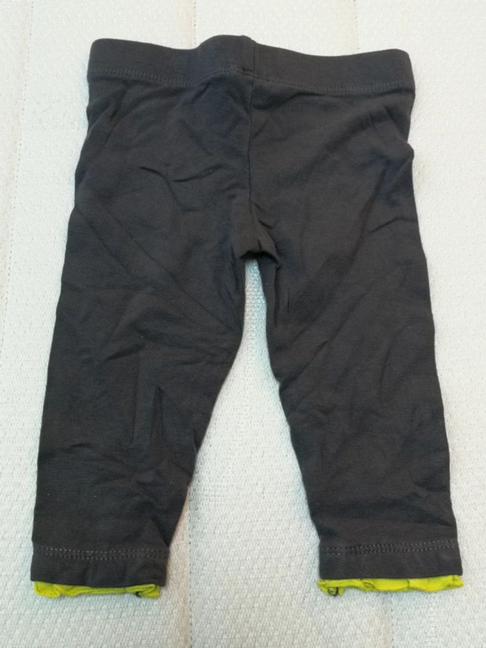 Legging gris Orchestra 6M - photo numéro 5