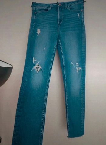 Superbe Jeans Zara 💫taille S