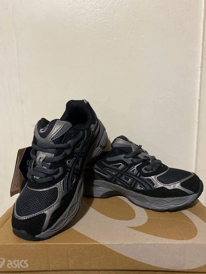 Basket Assis gel 34,5