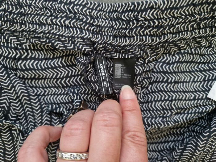 Pantalon fluide O'NEILL taille S TBE - photo numéro 4