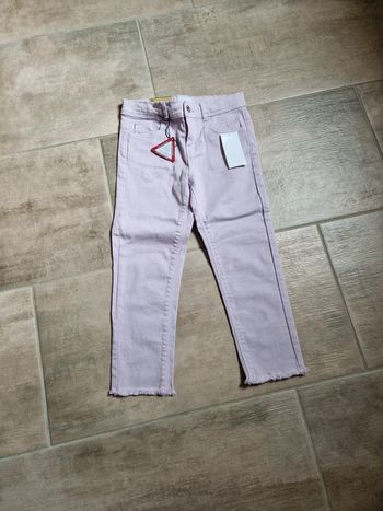 Pantacourt kiabi neuf 8 ans