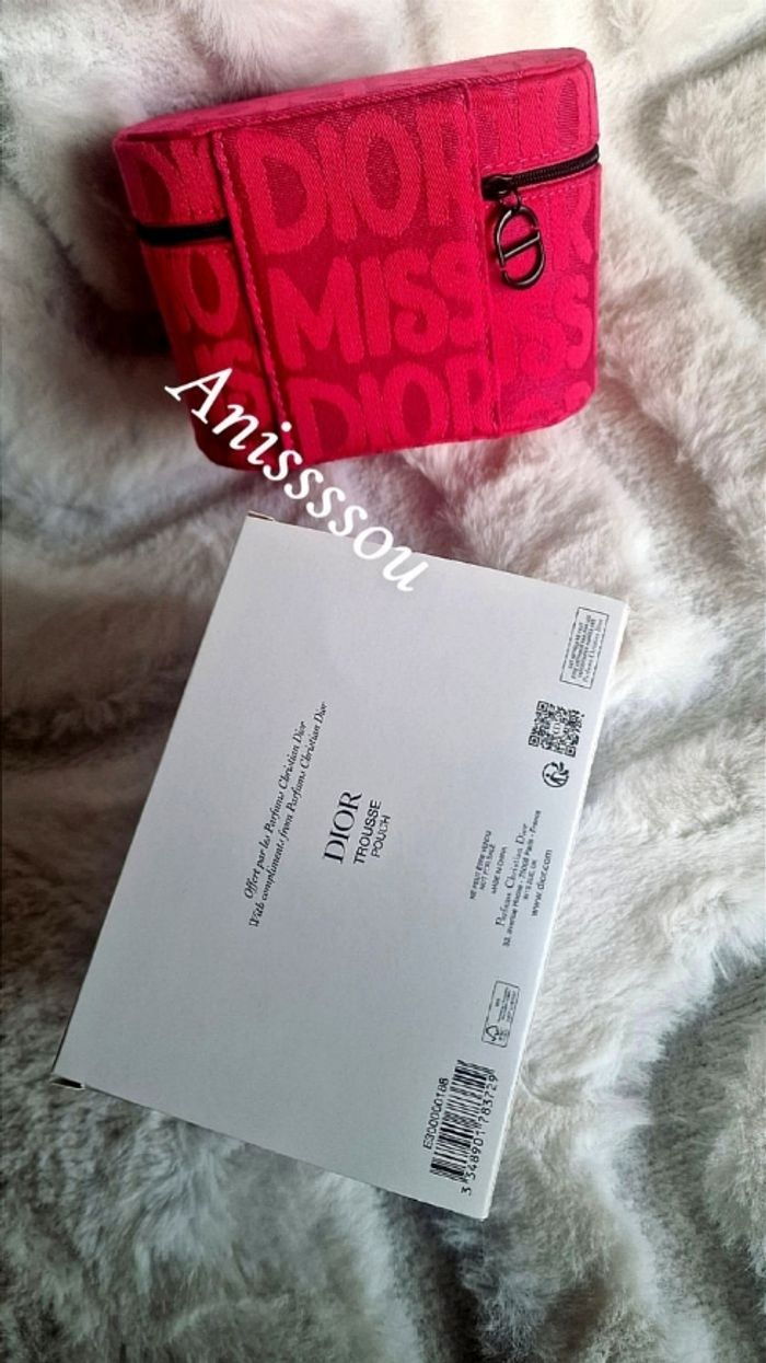 Trousse Miss Dior Collector - photo numéro 7