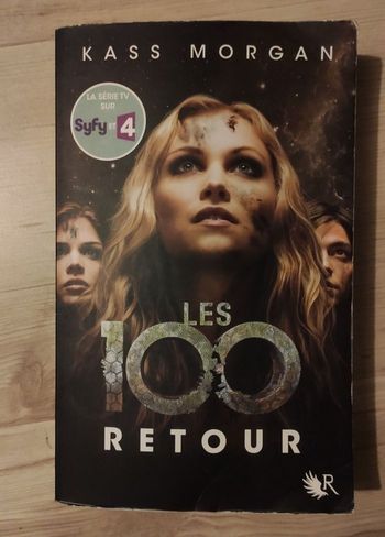 Les 100 retour