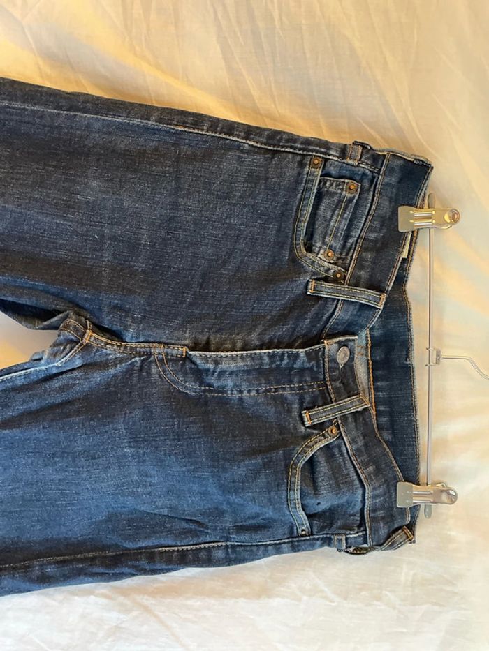 Jeans 510 w29 l 32 Lévis - photo numéro 2