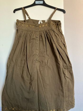 Robe légère été