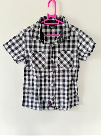 Chemise