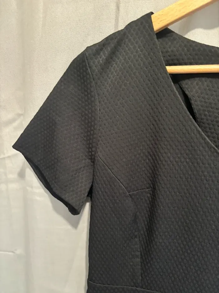 Robe cintrée S - photo numéro 4