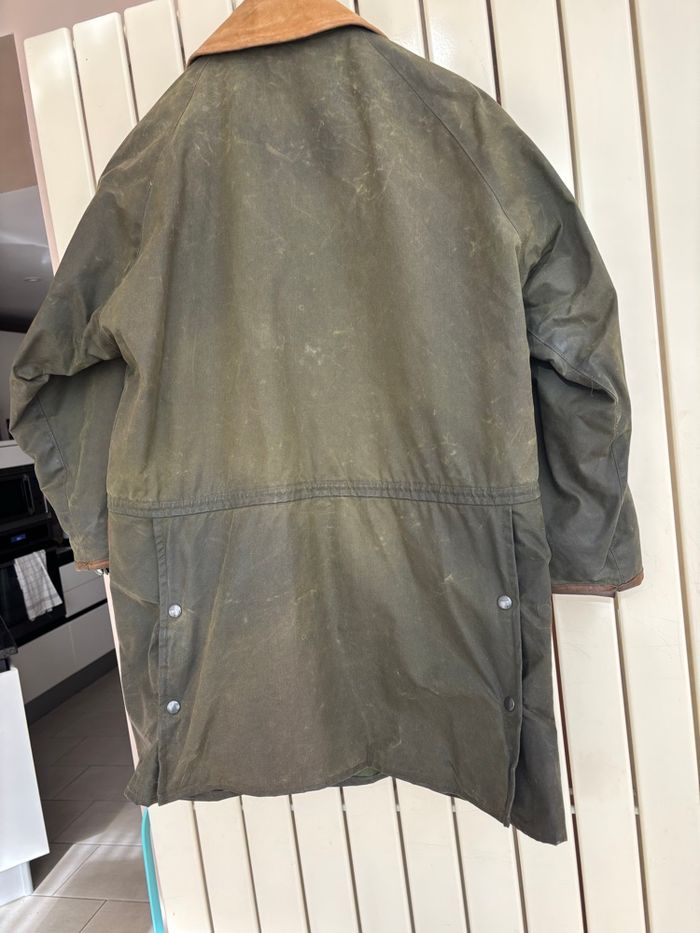 Veste de chasse - photo numéro 2