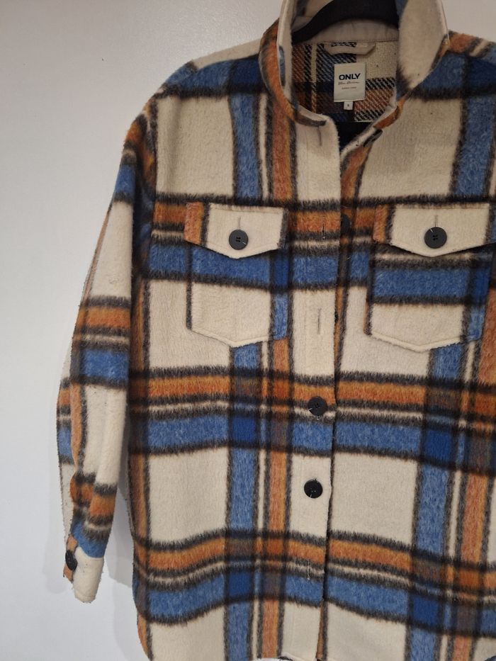 Veste - photo numéro 3
