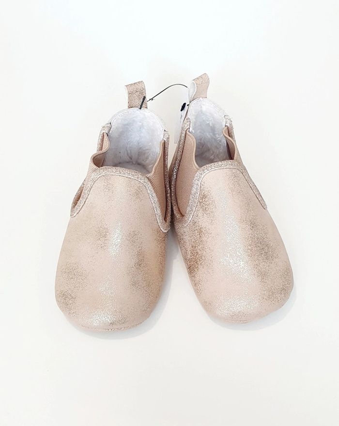 Chaussures Tape a l'oeil - 6/12M