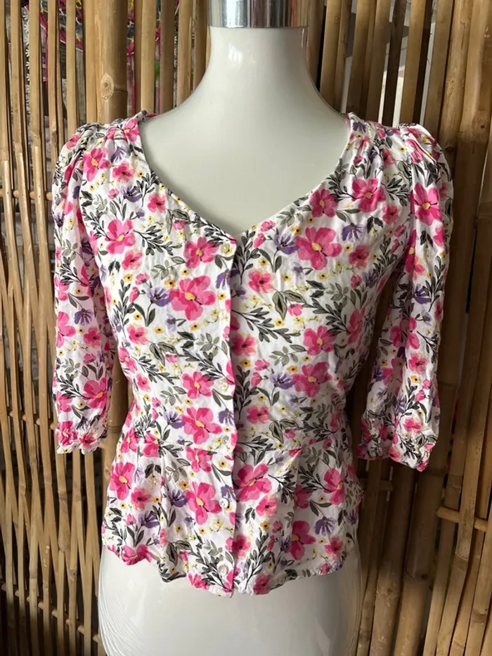 Lot vêtements femme taille xs - photo numéro 6