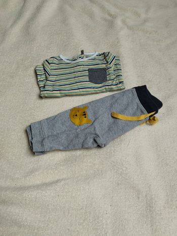 Ensemble