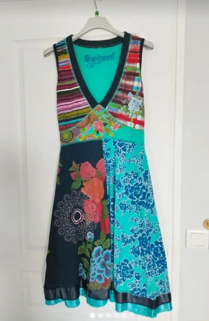 Lot de 14 articles mi saison hiver taille 38 - photo numéro 10