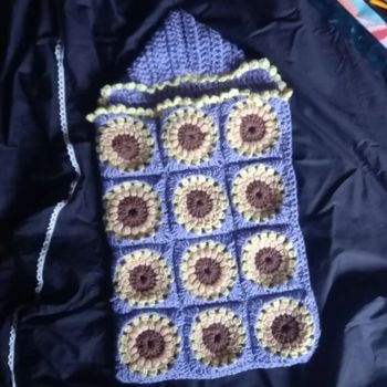 Nie d ange ou giguoteuse