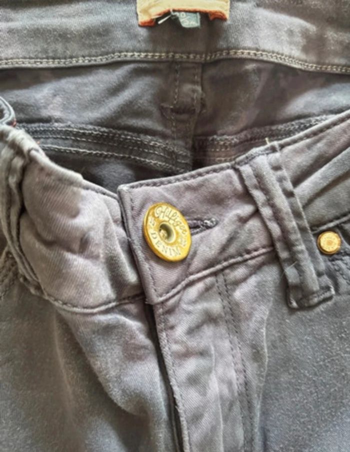 Jeans - tommy Hilfiger - taille 40 - 20€ - photo numéro 3