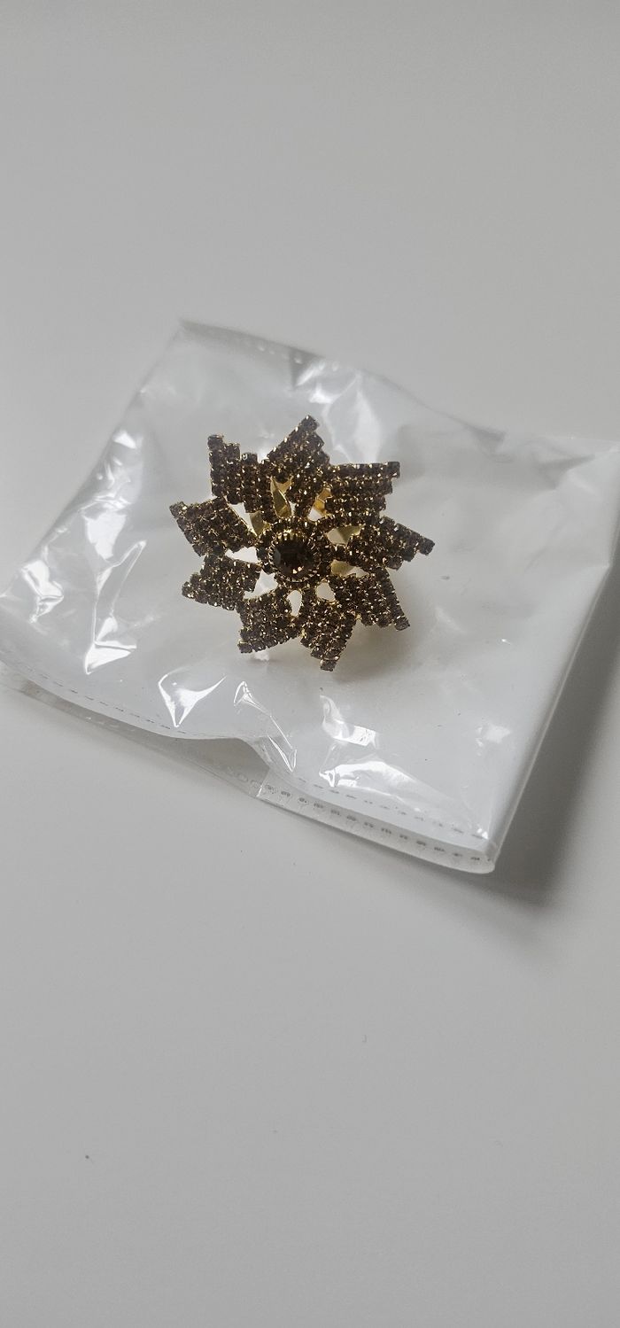 Bague ajustable neuf - photo numéro 9