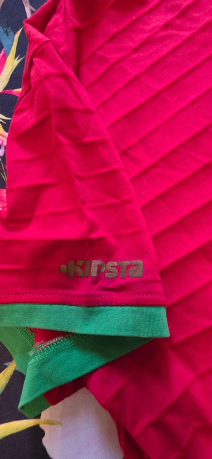 T shirt portugal - photo numéro 4