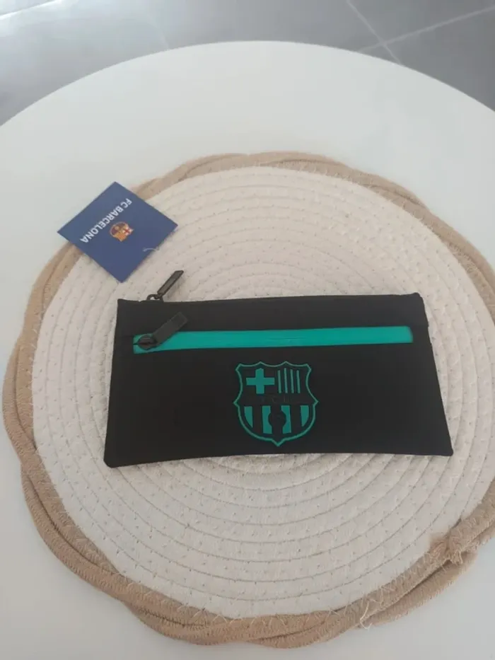Pochette Barça