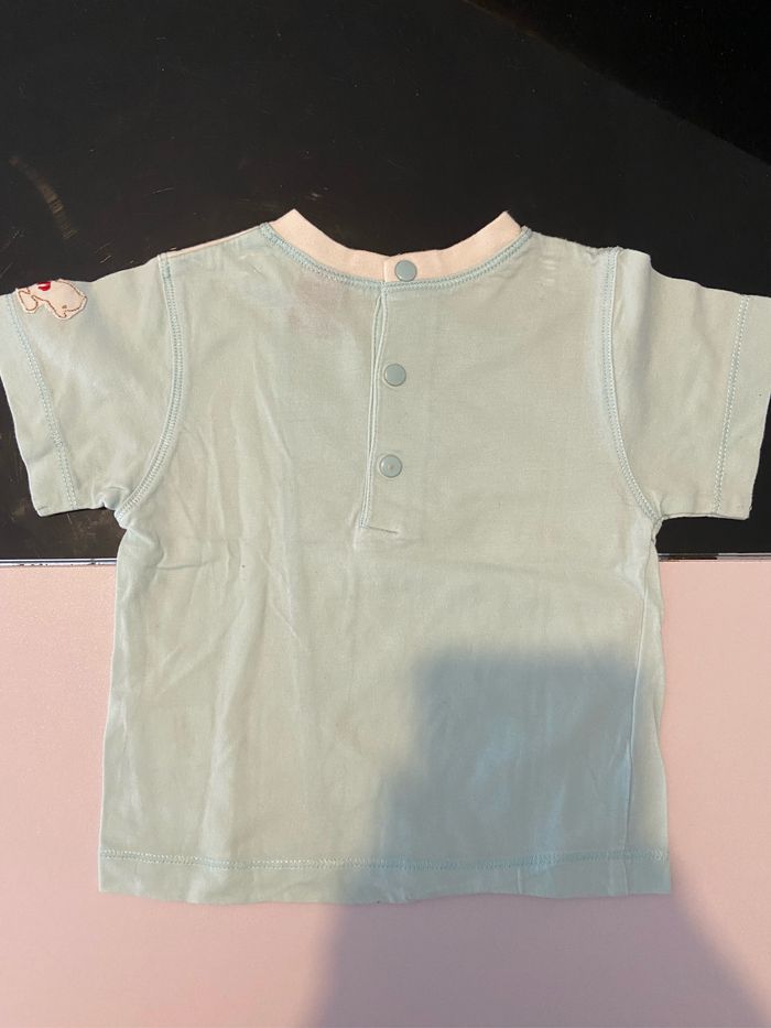 Teeshirt - photo numéro 2