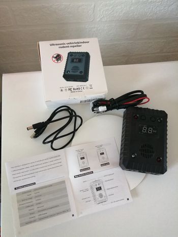 Accessoire