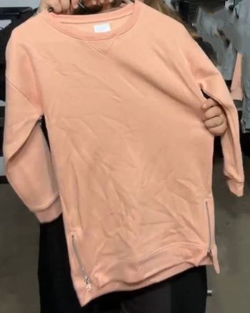 Robe sweet pull rose