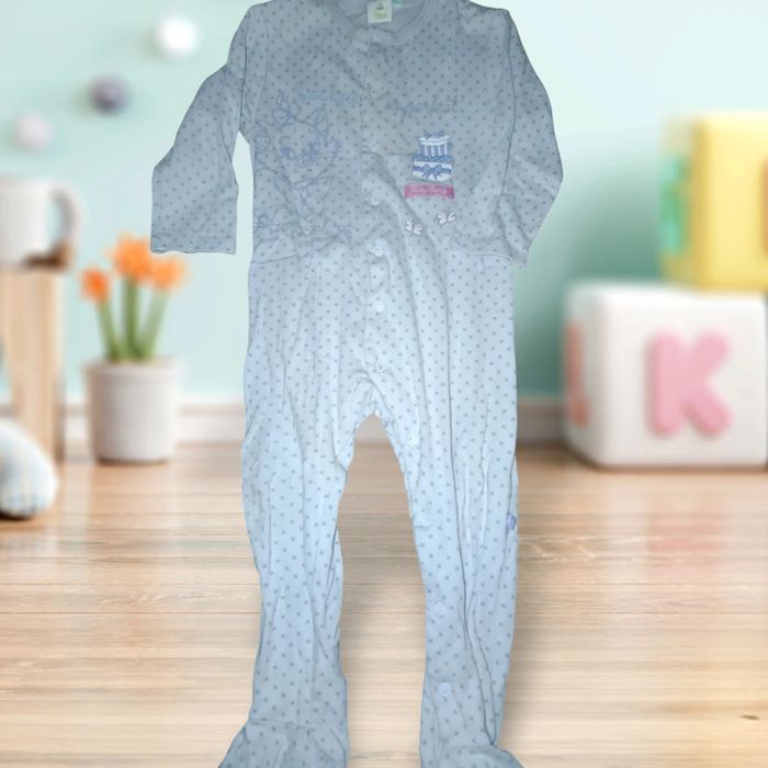 Pyjama Disney