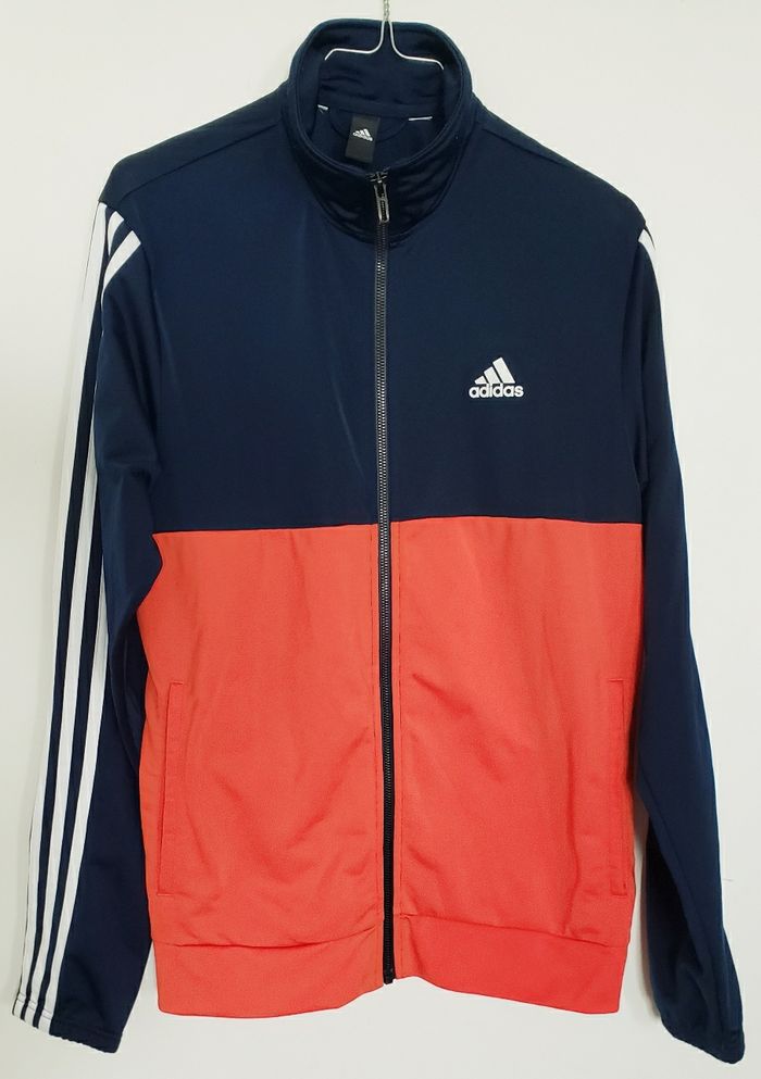 Sweat de Sport Adidas Original pour Homme Taille M - photo numéro 2