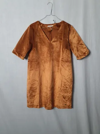 Robe camel LPB