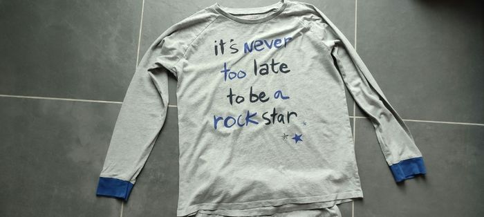 Pyjama monoprix 14 ans - photo numéro 6