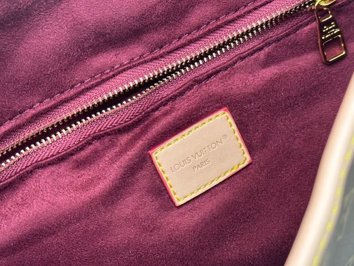Louis Vuitton   M40249 - photo numéro 8