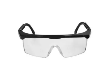 Lunettes de protection Taille ajustable SG-007 Neuf