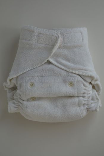 Couche lavable classique Popolini UltraFit