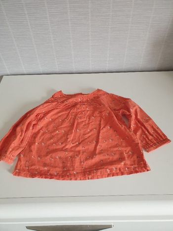T-shirt manches longues