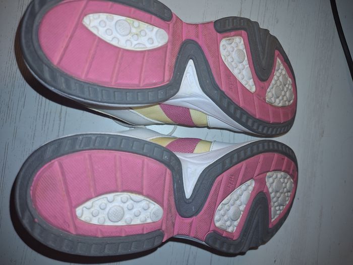 Basket nike pour femme - photo numéro 2