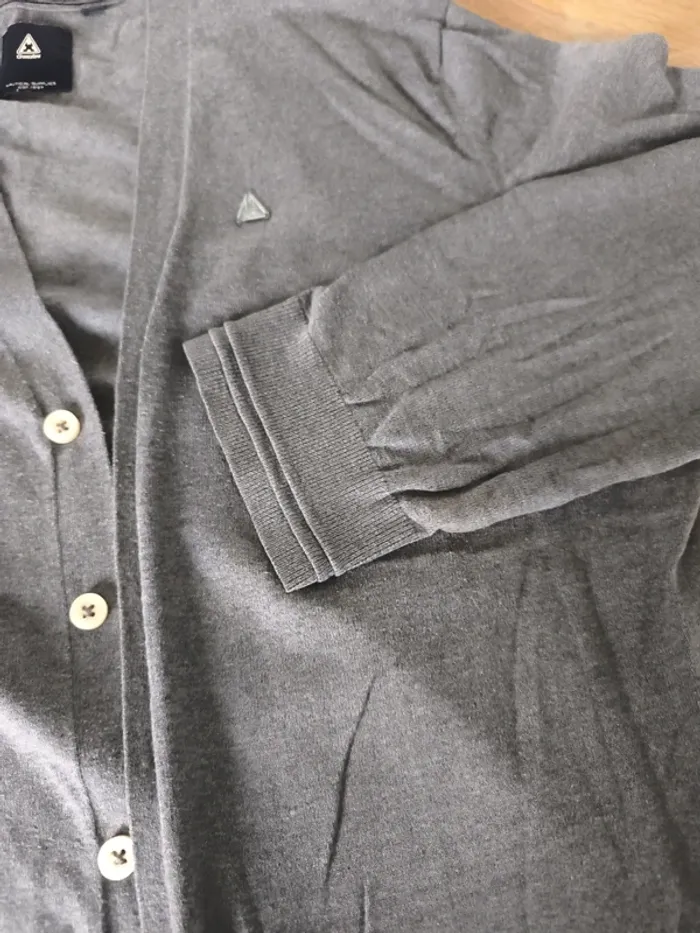 Gilet légèr - photo numéro 7