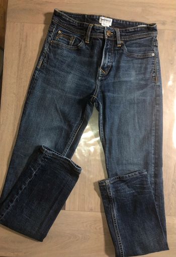 Jean homme timbeland