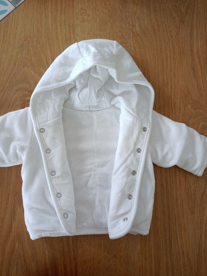 Veste Zeeman - photo numéro 3