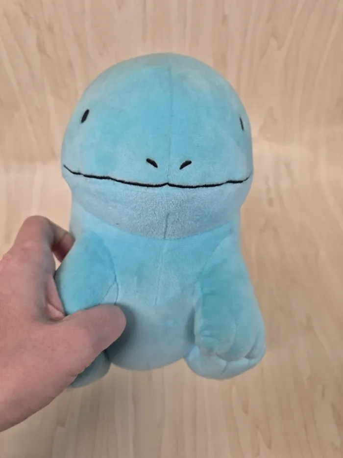 Peluche Pokemon Maraiste - photo numéro 3