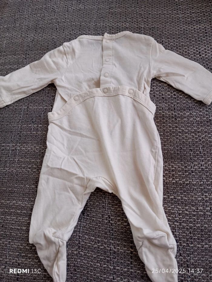 Pyjama - photo numéro 3