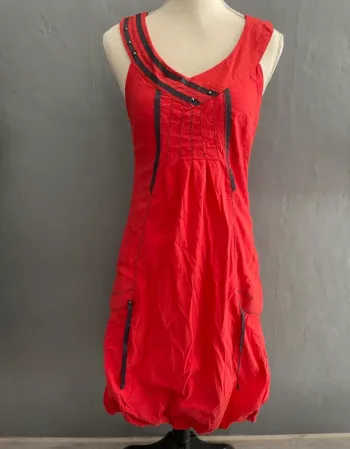 Robe J.Riu T.36