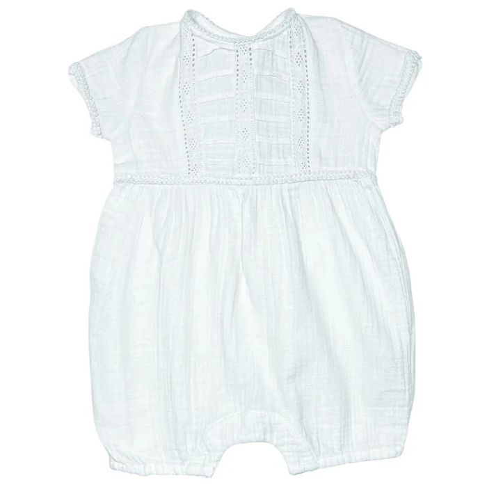 Bout'chou Combinaison courte 3 mois