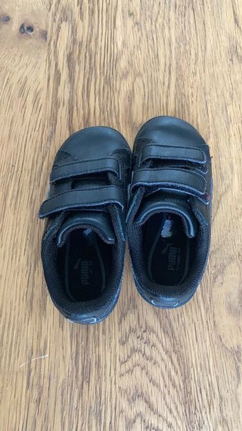 Chaussure garçon Puma