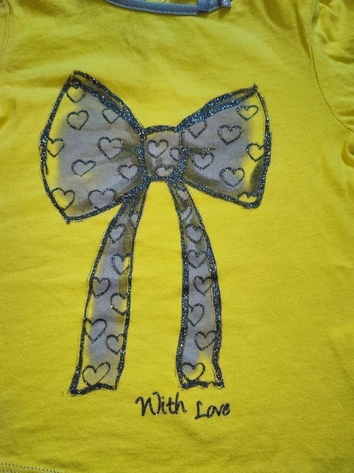 Tee shirt 18 mois - photo numéro 2