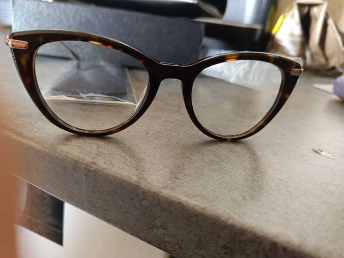Lunette - photo numéro 4