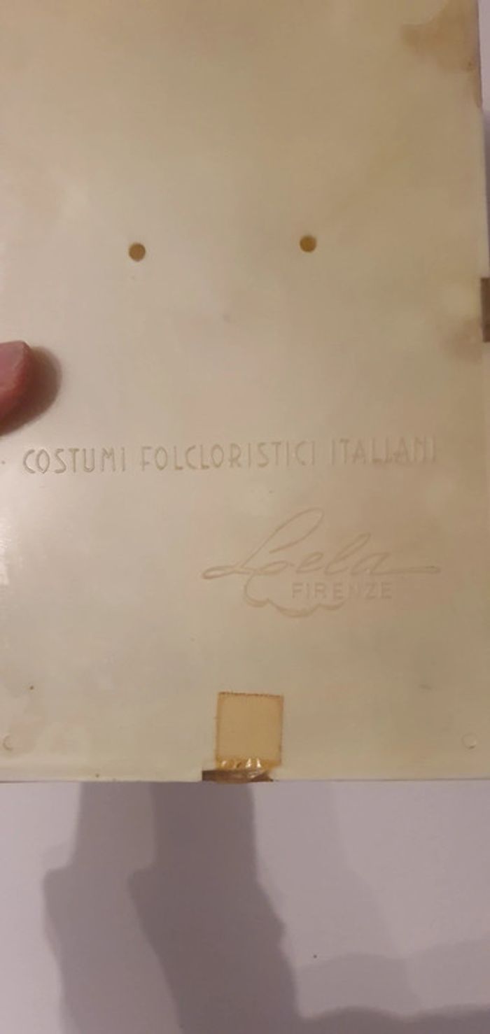 Poupée vintage - photo numéro 7