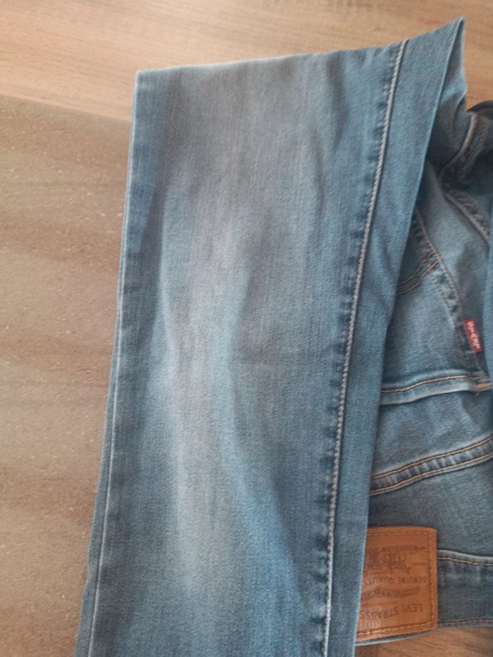Jeans levis femme - photo numéro 8