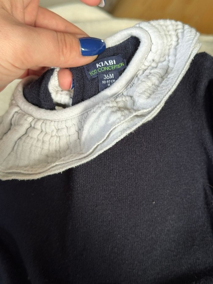 Robe - photo numéro 3