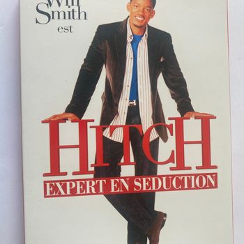 hitch expert en seduction dvd